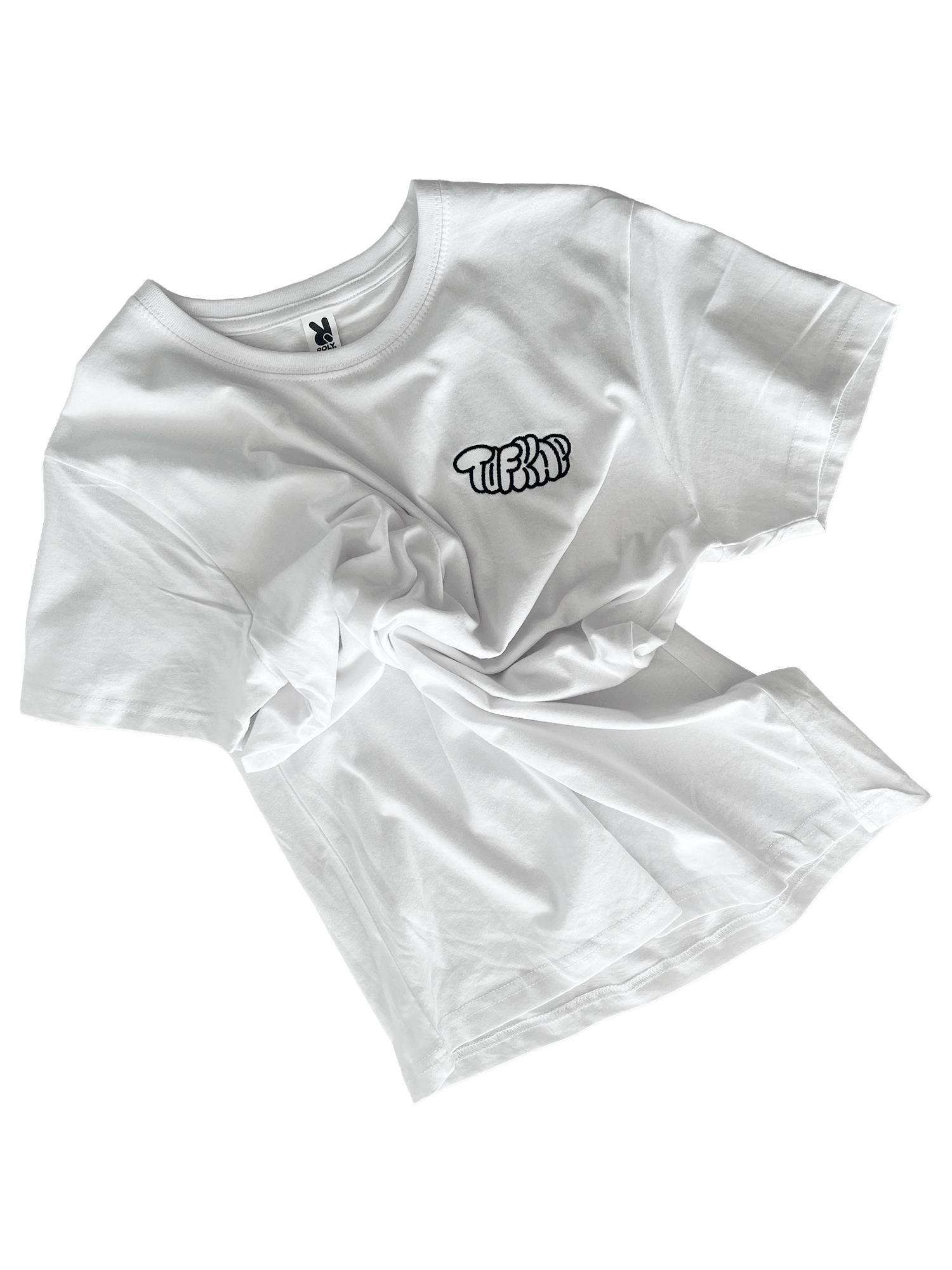 TOFKAP t-shirt